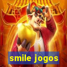 smile jogos